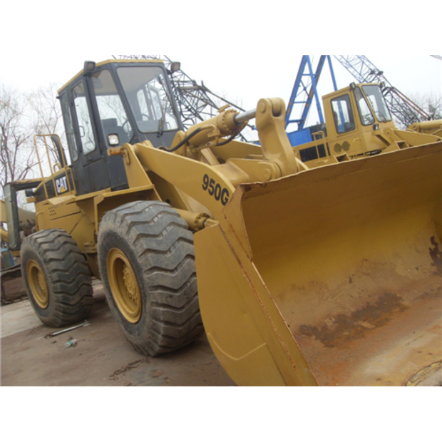 2023 Caterpillar 966E-44146806