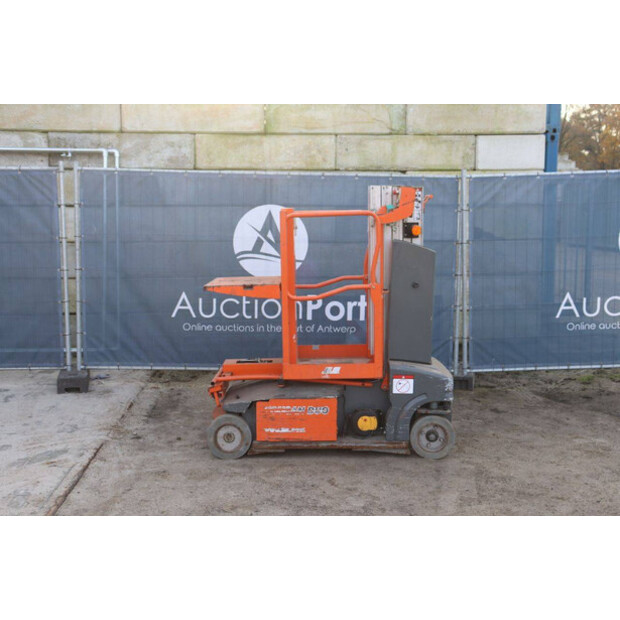 2017 Toucan TOUCAN DUO-44146808