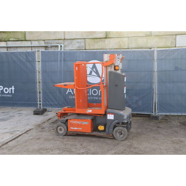 2017 Toucan TOUCAN DUO-44146809