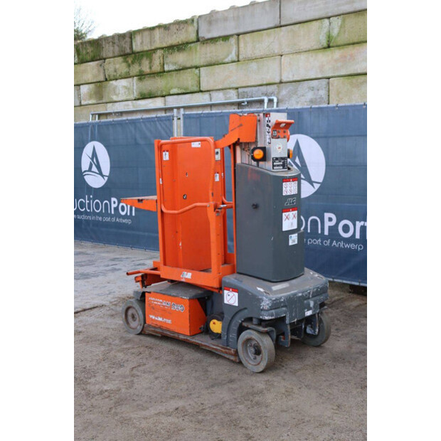 2017 Toucan TOUCAN DUO-44146810