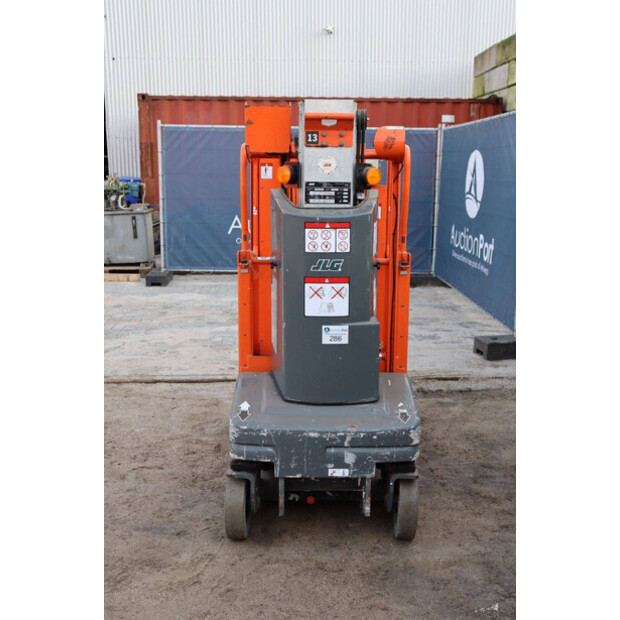 2017 Toucan TOUCAN DUO-44146811