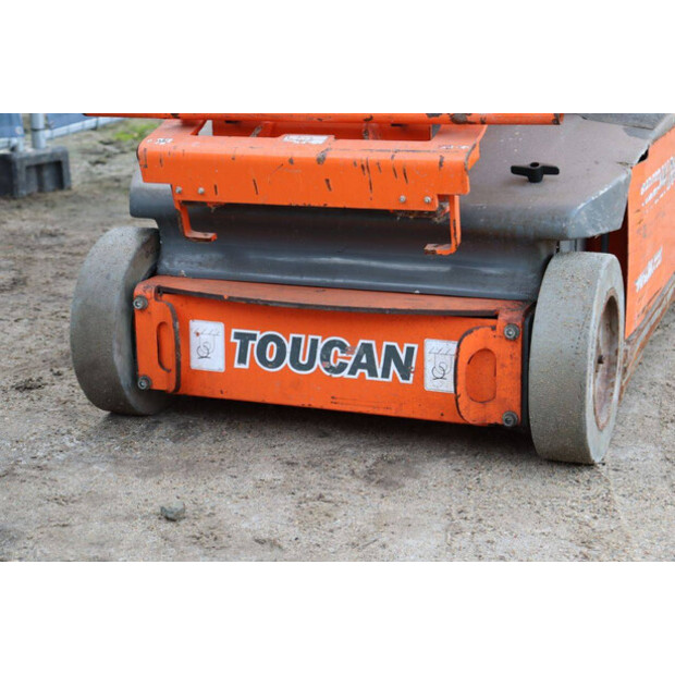 2017 Toucan TOUCAN DUO-44146817