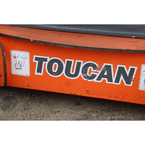 2017 Toucan TOUCAN DUO-44146818