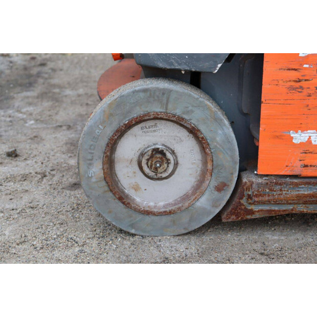 2017 Toucan TOUCAN DUO-44146821