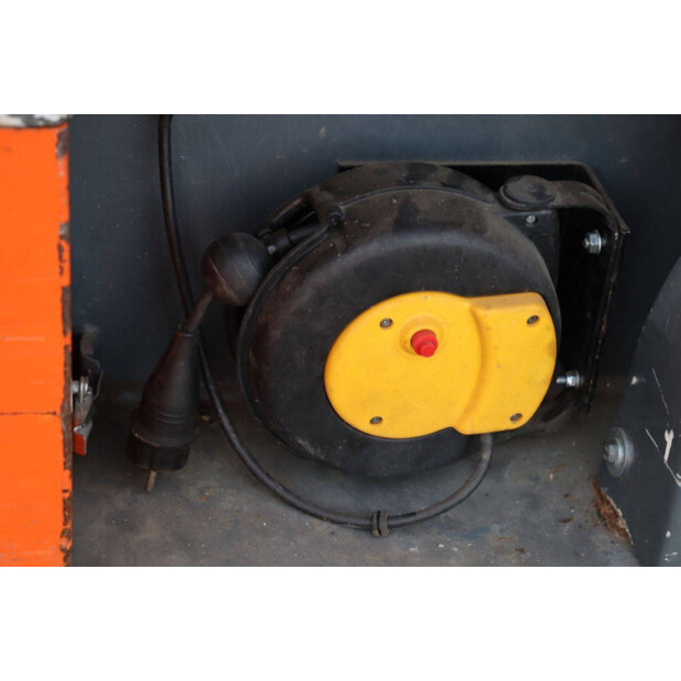 2017 Toucan TOUCAN DUO-44146823