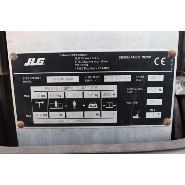 2017 Toucan TOUCAN DUO-44146824