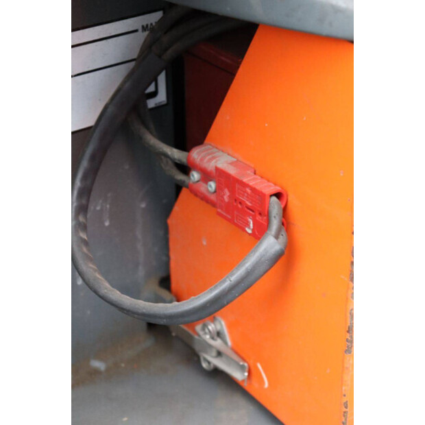 2017 Toucan TOUCAN DUO-44146832