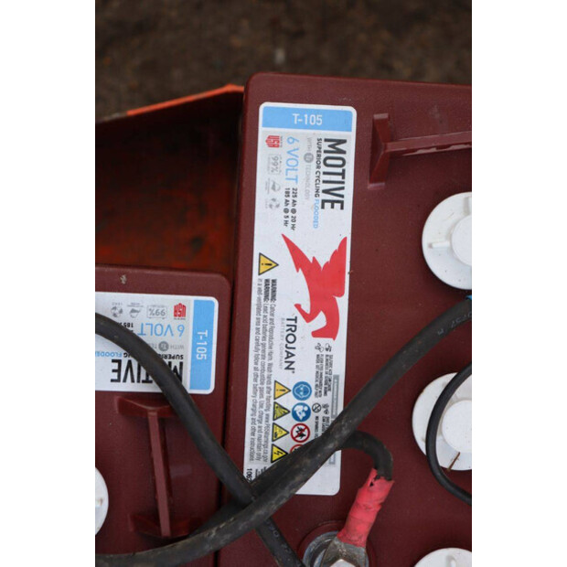 2017 Toucan TOUCAN DUO-44146836