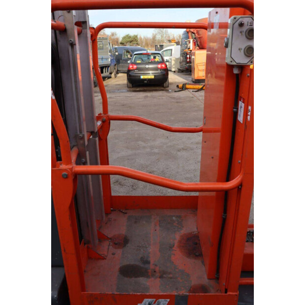 2017 Toucan TOUCAN DUO-44146838