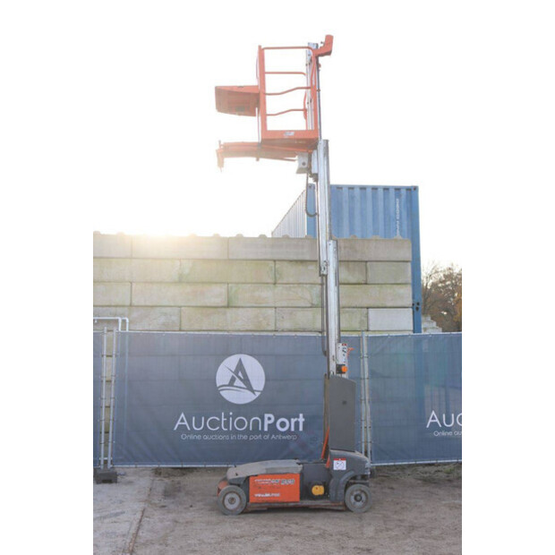 2017 Toucan TOUCAN DUO-44146839