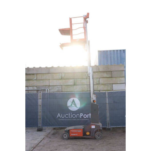 2017 Toucan TOUCAN DUO-44146840