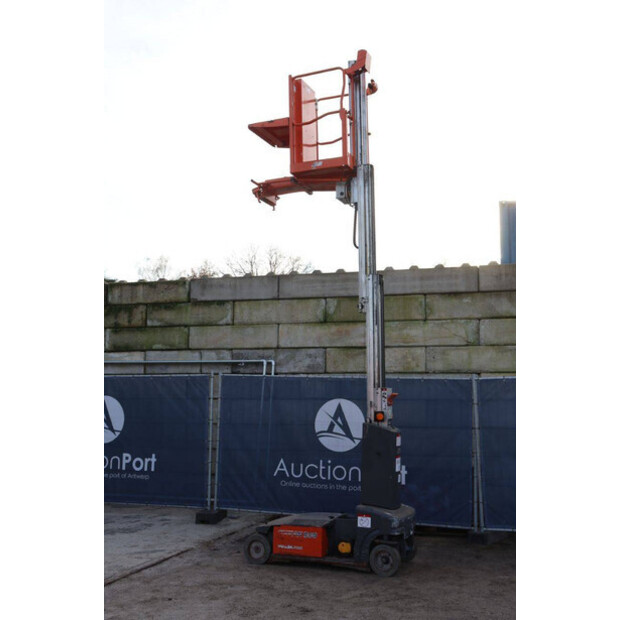 2017 Toucan TOUCAN DUO-44146841