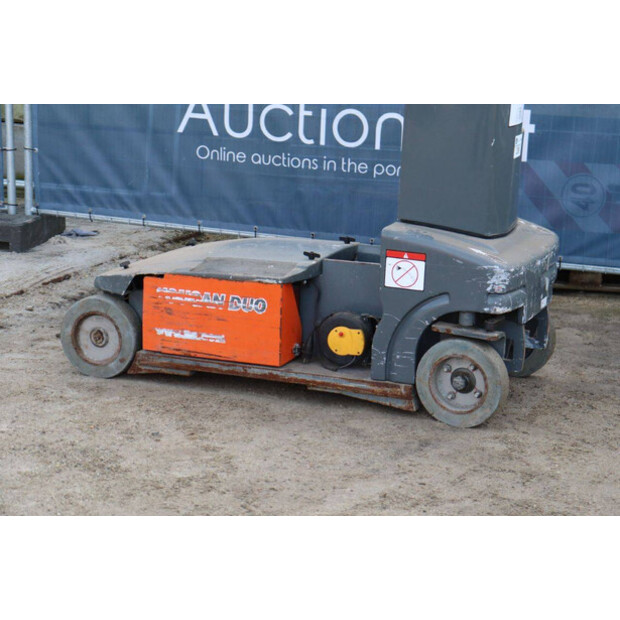 2017 Toucan TOUCAN DUO-44146842