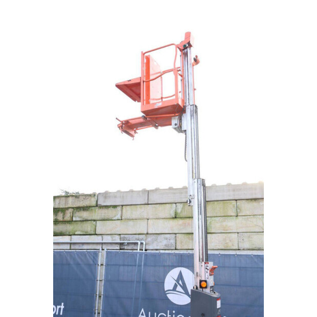 2017 Toucan TOUCAN DUO-44146843