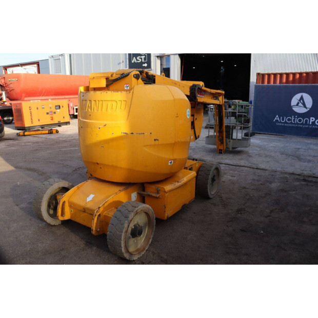 2014 مانيتو 150 AETJ compact-44146849