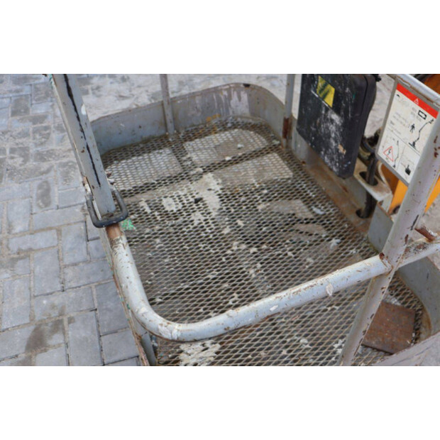 2014 مانيتو 150 AETJ compact-44146858