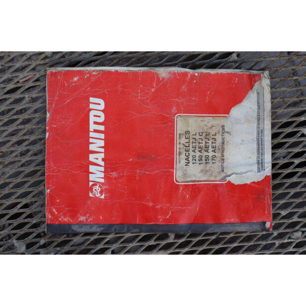 2014 مانيتو 150 AETJ compact-44146860