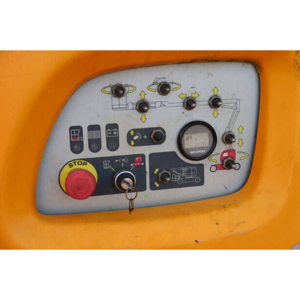 2014 مانيتو 150 AETJ compact-44146865