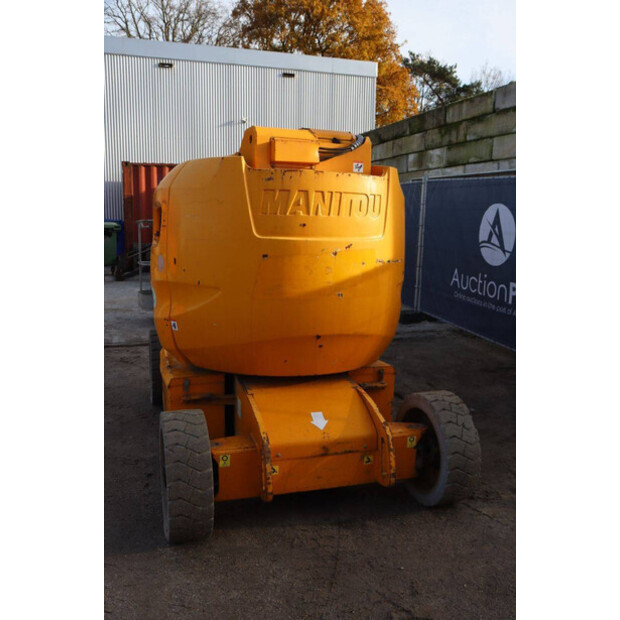 2014 مانيتو 150 AETJ compact-44146868