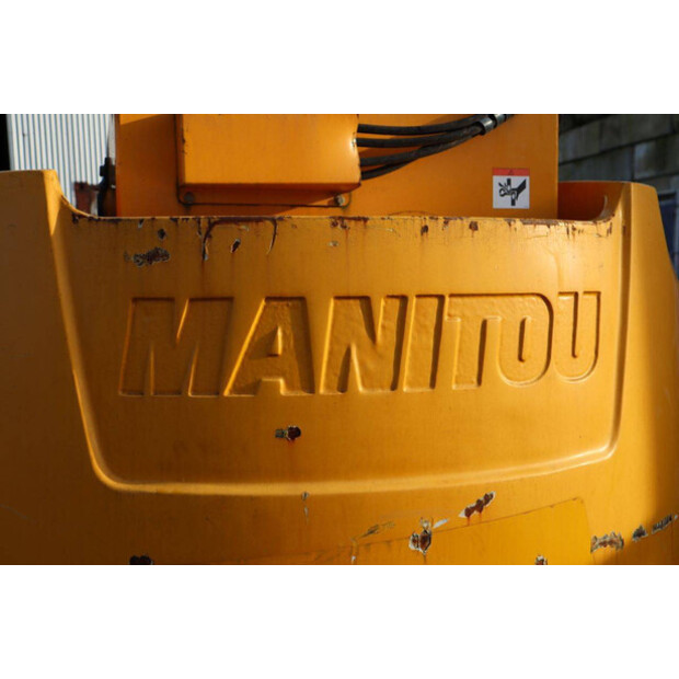 2014 مانيتو 150 AETJ compact-44146870