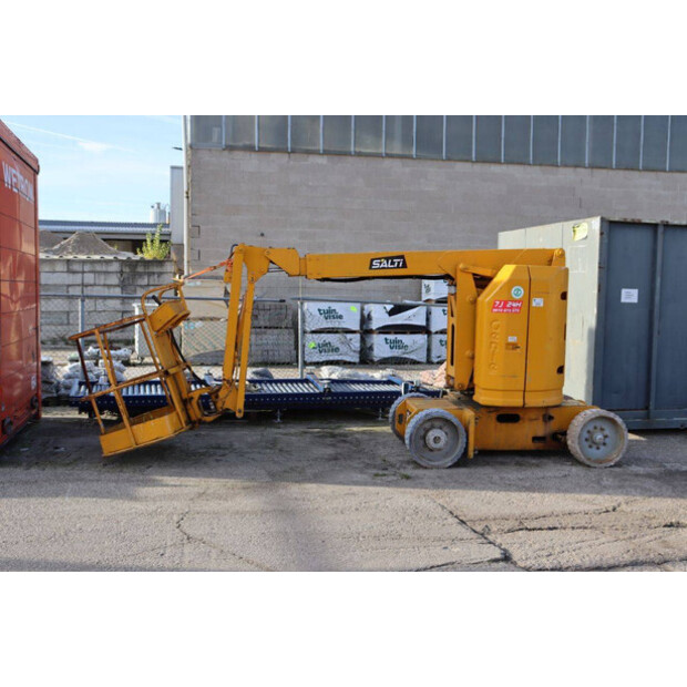 1998 Genie Z-30/20N-44146885