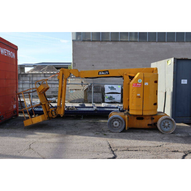 1998 Genie Z-30/20N-44146886