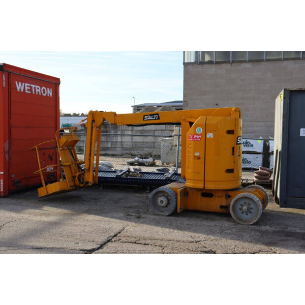 1998 Genie Z-30/20N-44146887