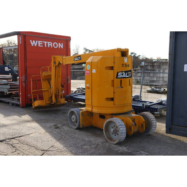 1998 Genie Z-30/20N-44146888