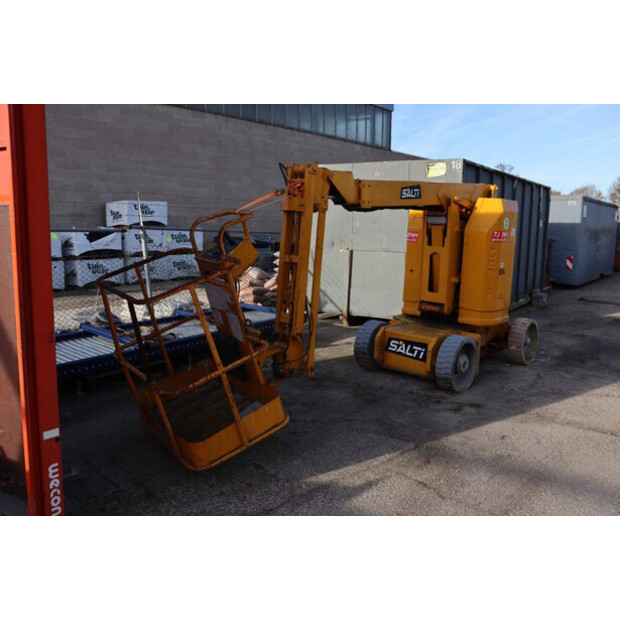 1998 Genie Z-30/20N-44146890