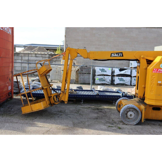 1998 Genie Z-30/20N-44146891