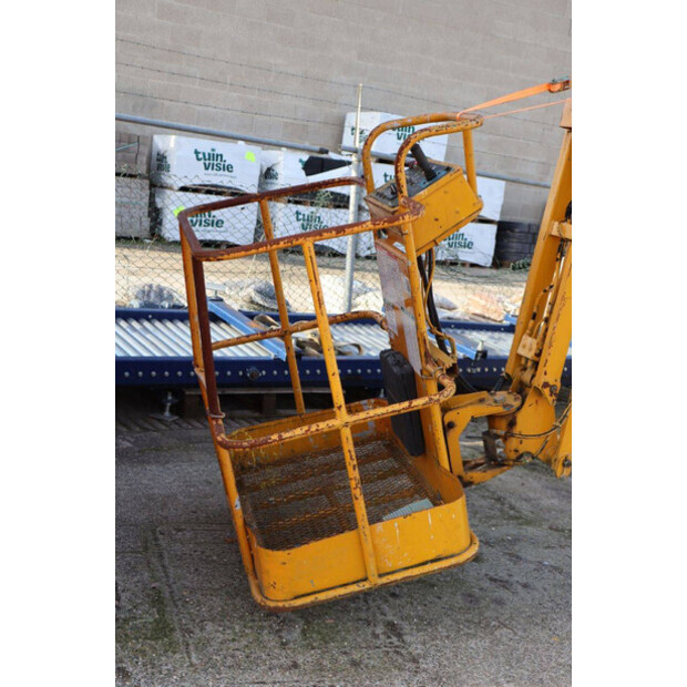 1998 Genie Z-30/20N-44146893