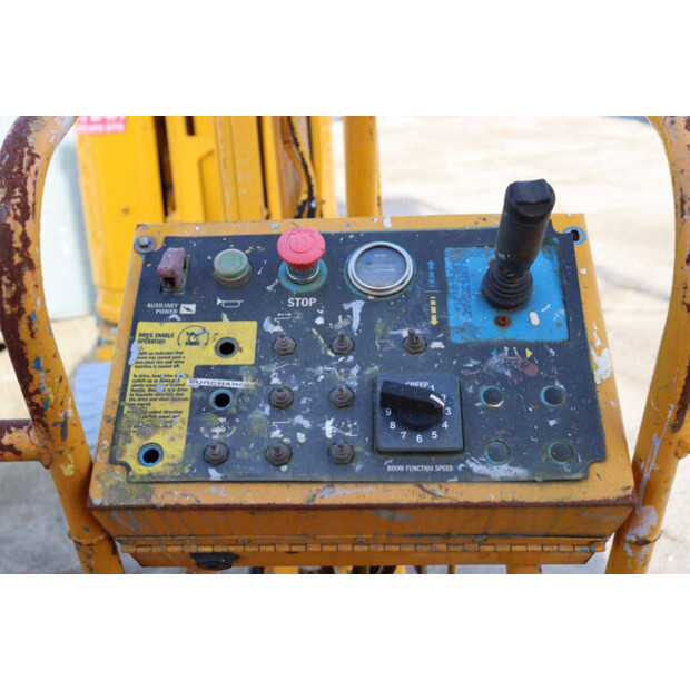 1998 Genie Z-30/20N-44146895