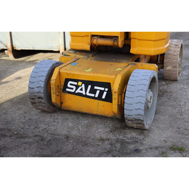 1998 Genie Z-30/20N-44146898