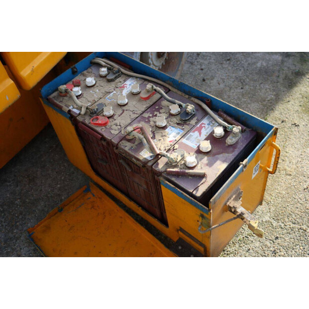 1998 Genie Z-30/20N-44146908