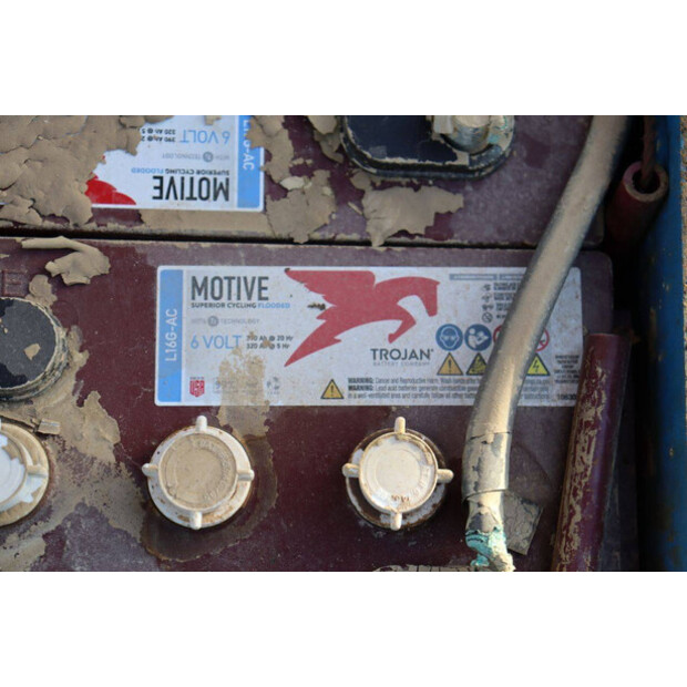 1998 Genie Z-30/20N-44146909