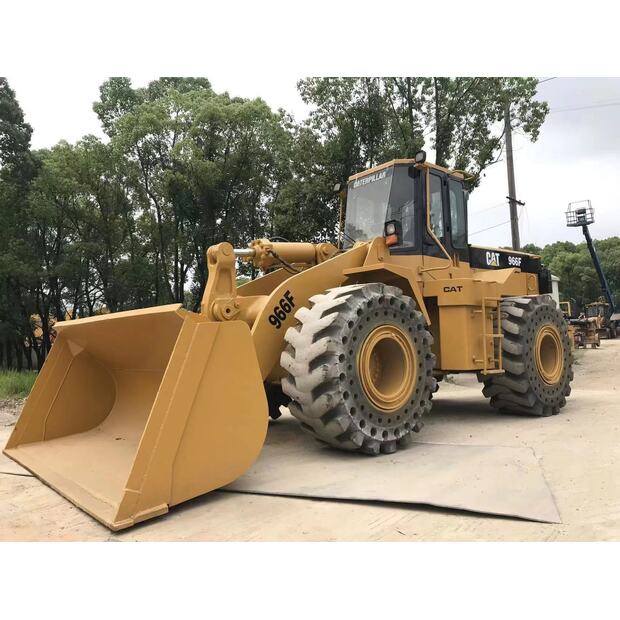 2023 Caterpillar 966F-44146913