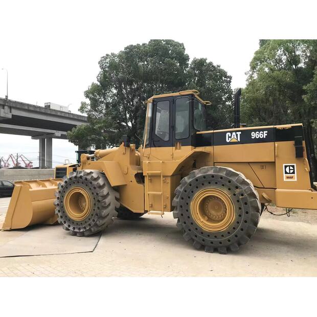 2023 Caterpillar 966F-44146914