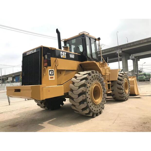 2023 Caterpillar 966F-44146915