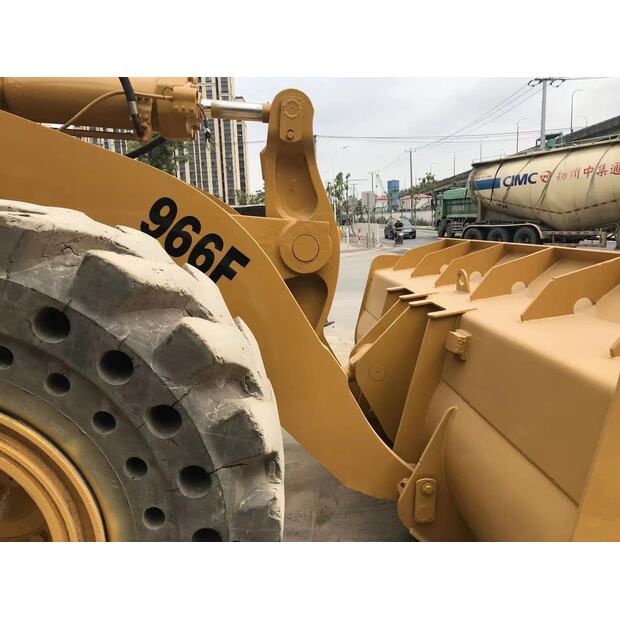 2023 Caterpillar 966F-44146916