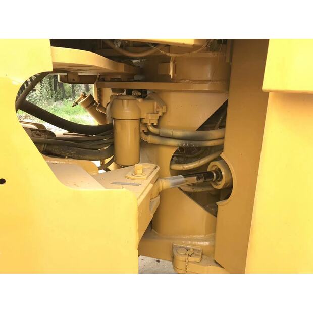 2023 Caterpillar 966F-44146918