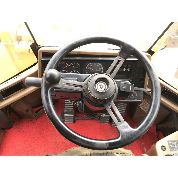 2023 Caterpillar 966F-44146921