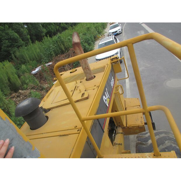 2023 Caterpillar 966F-44146922