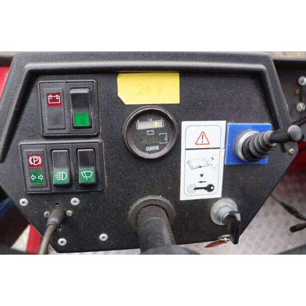 1996 Spijkstaal 1220-44146945