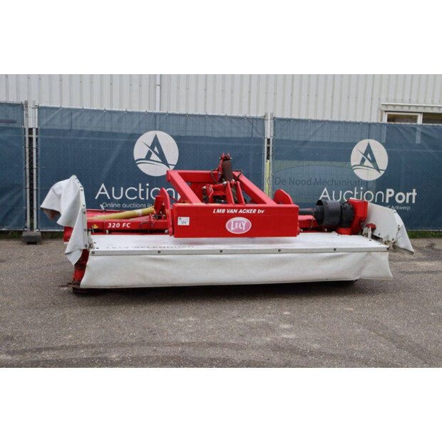 2014 Lely 320 FC-44146957