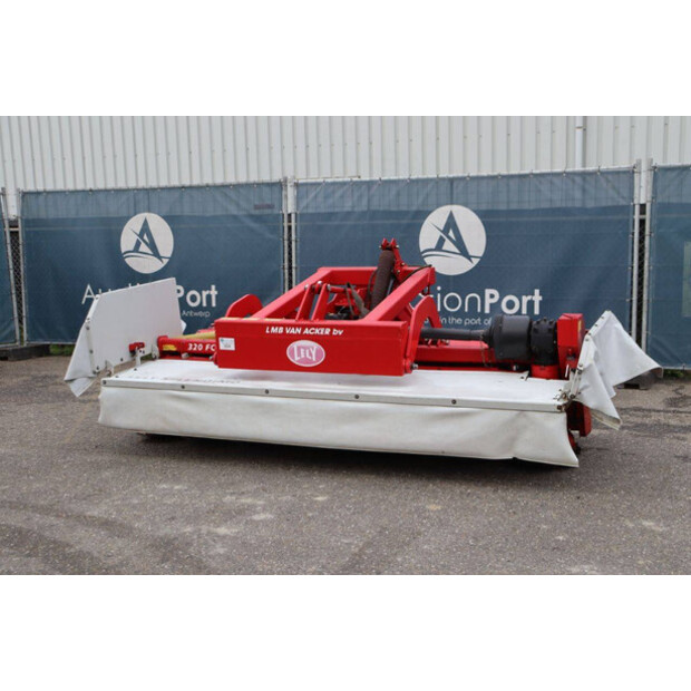 2014 Lely 320 FC-44146958