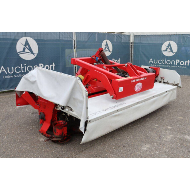 2014 Lely 320 FC-44146964