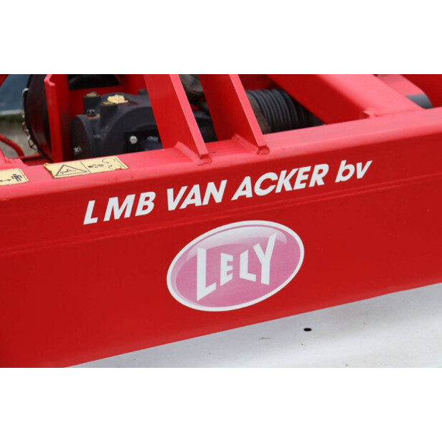 2014 Lely 320 FC-44146965