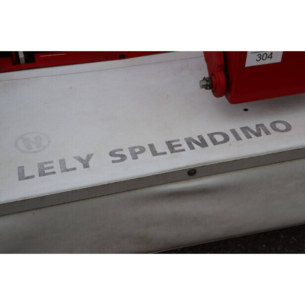 2014 Lely 320 FC-44146966