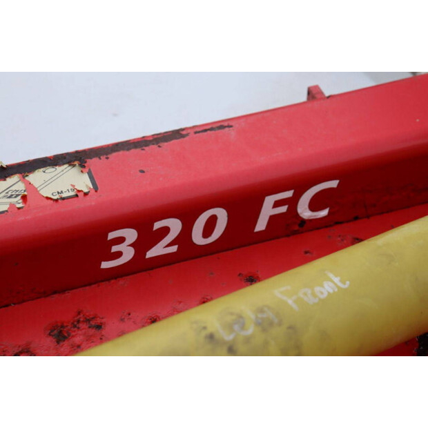 2014 Lely 320 FC-44146967