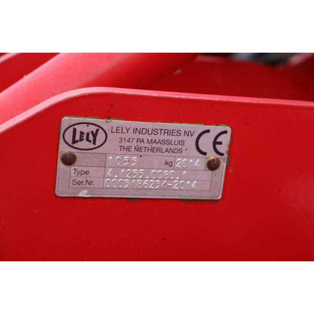 2014 Lely 320 FC-44146968